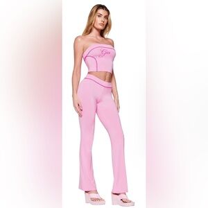 I.AM.GIA two piece set